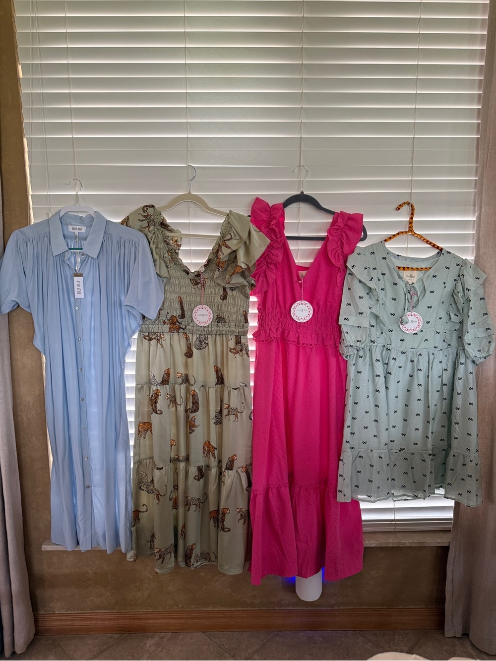Summer Dress Clearance. All NWT